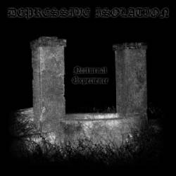 Depressive Isolation : Nocturnal Experience